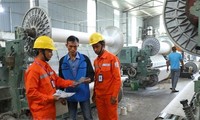 Förderung des Energiesparens im industriellen Bereich in Vietnam
