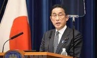 Japans Premierminister bekräftigt die wichtige Rolle Asiens für die Zukunft der indopazifischen Region und der Welt