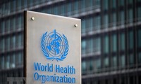 Die WHO verstärkt die Reaktion auf medizinische Notfälle