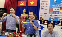 Das Fußballturnier des Journalistenverbands von Ho-Chi-Minh-Stadt ist zurück