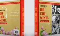 Vorstellung des Buchs „Präsident Ho Chi Minh mit Gymnastik und Sport“