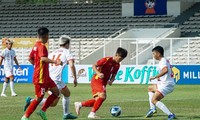 U19-Vietnam besiegt Brunei und überholt Thailand im südostasiatischen U19-Turnier