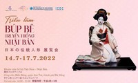 Da Nang veranstaltet das Vietnam-Japan-Festival 2022