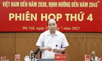 Internationale Erfahrungen für den Aufbau des Rechtsstaates in Vietnam