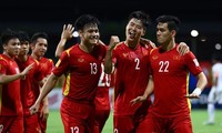 Die vietnamesische Fußballmannschaft festigt ihre Position in den Top 100 der Welt