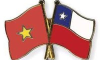 Vietnam ist Chiles größter Handelspartner in Südostasien