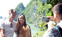 Vietnam gehört zu den Top 10 Reisezielen für australische Touristen