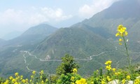 O Quy Ho-Himmelstor: Wunderbares Reiseziel in der Provinz Lai Chau