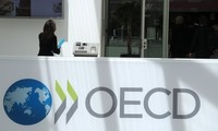 Die OECD senkt ihre Prognose für das globale Wirtschaftswachstum im Jahr 2023