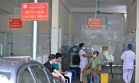Vietnam verzeichnet am 13. Oktober mehr als 1000 neue Covid-19-Fälle