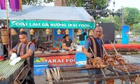 Kulinarische Woche in Gia Lai