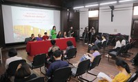 Einzigartige Veranstaltungen zum Tag des vietnamesischen Kulturerbes in Hanoi