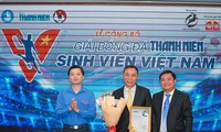 Professioneller Spielplatz für den vietnamesischen Studentenfußball
