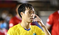 Ein südkoreanischer Fußballklub will Nguyen Van Toan rekrutieren