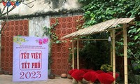 „Vietnamesisches Tetfest – Tet in der Stadt 2023“