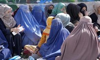 UNO: Taliban sollen vom Verbot weiblicher Angestellter abrücken