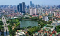 Hanoi fördert weiterhin die Verwaltungsreform und die Verbesserung des Investitionsumfelds