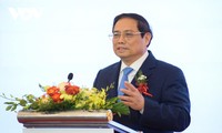 Eröffnung des hochrangigen Seminars zwischen Vietnam und Japan