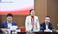 Treffen der Botschafter und Leiter vietnamesischer Vertretungen im Ausland