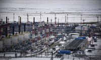 Die EU-Länder wollen den Import von russischem LNG stoppen
