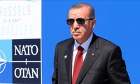 Türkei stimmt NATO-Beitritt Finnlands zu