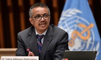 Die WHO ruft zur gesundheitlichen Chancengleichheit zur Reaktion auf neue Herausforderungen auf