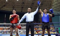 SEA Games 32: Vietnam will Goldmedaille in der Kampfkunst Kun Khmer erzielen