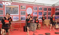 Festival der von der UNESCO anerkannten immateriellen Kulturschätze