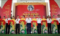 Veranstaltungen zum 133. Geburtstag von Präsident Ho Chi Minh