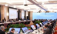 Keine gemeinsame Erklärung beim APEC-Handelsministertreffen