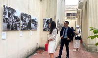 Das internationale Fotografie-Festival „Photo Hanoi ’23“