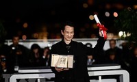 Internationale Filmfestspiele von Cannes 2023: Tran Anh Hung gewinnt den Preis für die beste Regie