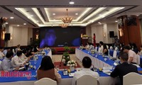 Vietnam organisiert die NASA-Vietnam Space Week