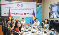 Vietnam leitet die Sitzung des ASEAN-Komitees für Katastrophenmanagement