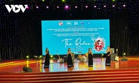 Die Freundschaft zwischen Vietnam und Frankreich durch die Musik verstärken
