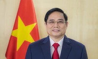 Der Besuch von Premierminister Pham Minh Chinh in China und seine Teilnahme am WEF Tianjin sind von wichtiger Bedeutung