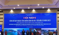 Konferenz zur Investitionsförderung in der Provinz Quang Binh 2023