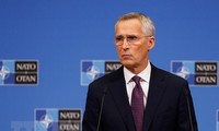 NATO wird vor dem Gipfel im Juli über die Aufnahme Schwedens diskutieren