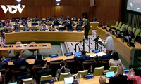 UNO würdigt Beitrag von PCA zur friedlichen Lösung der Streitigkeiten