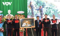 Das zentrale Hochland Tay Nguyen ist politisch, wirtschaftlich und kulturell von wichtiger Bedeutung