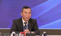 Der Vorsitzende des vietnamesischen Fußballverbands ist Mitglied des Ständigen Ausschusses der AFC