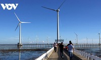 Singapur genehmigt den Import von 1,2 GW kohlenstoffarmen Strom aus Vietnam