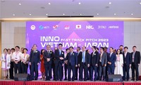 Vietnam und Japan würdigen Initiativen zur Lösung von Schwierigkeiten in der Wirtschaft