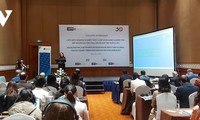 Verbindungen zwischen vietnamesischen Unternehmen und FDI-Unternehmen verstärken