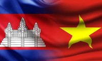 Die Beziehungen zwischen Vietnam und Kambodscha erben Tradition und blicken in die Zukunft