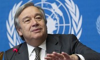 Die UNO ruft die G-77 zur Förderung der Reform des globalen Managements auf