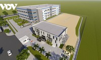 20 Millionen US-Dollar für den Hochtechnologiepark in Da Nang bereitstellen