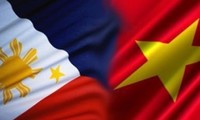 Vertiefung der umfassenden Zusammenarbeit zwischen Vietnam und den Philippinen