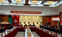 Korruptionsbekämpfung: wichtige Maßnahme zur Entwicklung Vietnams