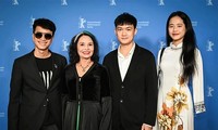 Der Film „Cu Li never cries” gewinnt den Preis für den besten Erstlingsfilm bei Berlinale